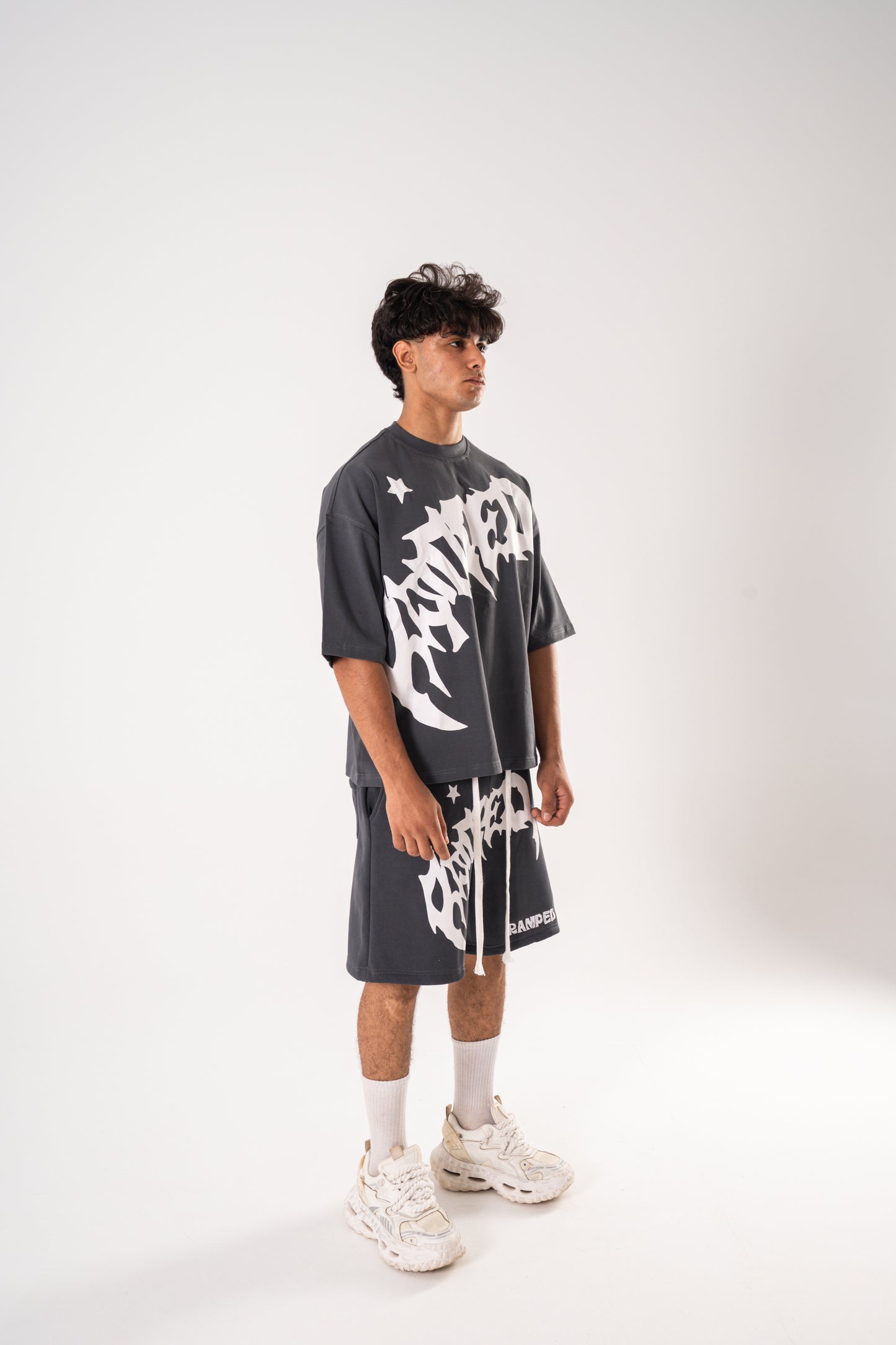 GRAY LIMITLESS SET