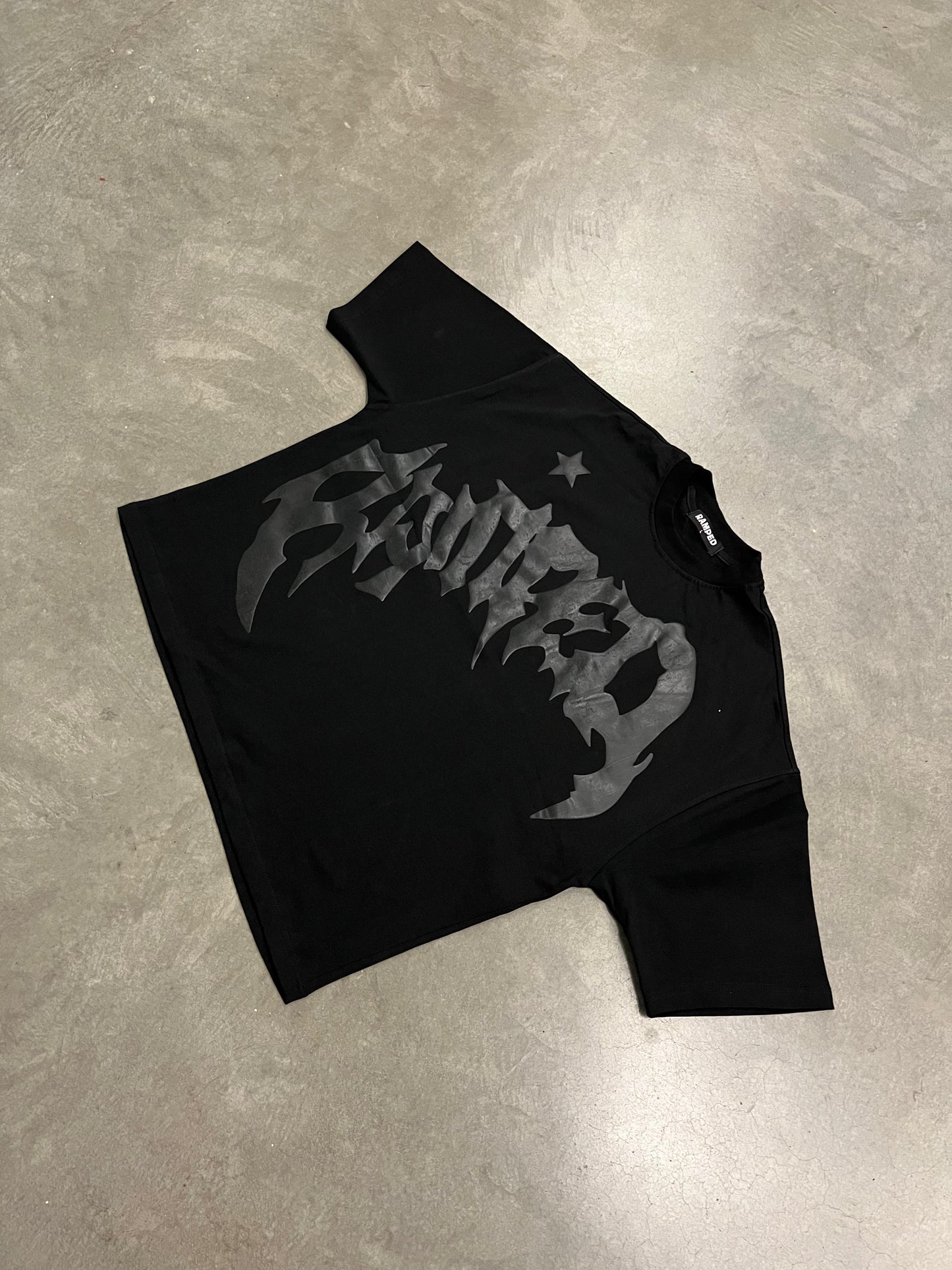 DARK LIMITLESS T-shirt